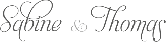 Sabine & Thomas